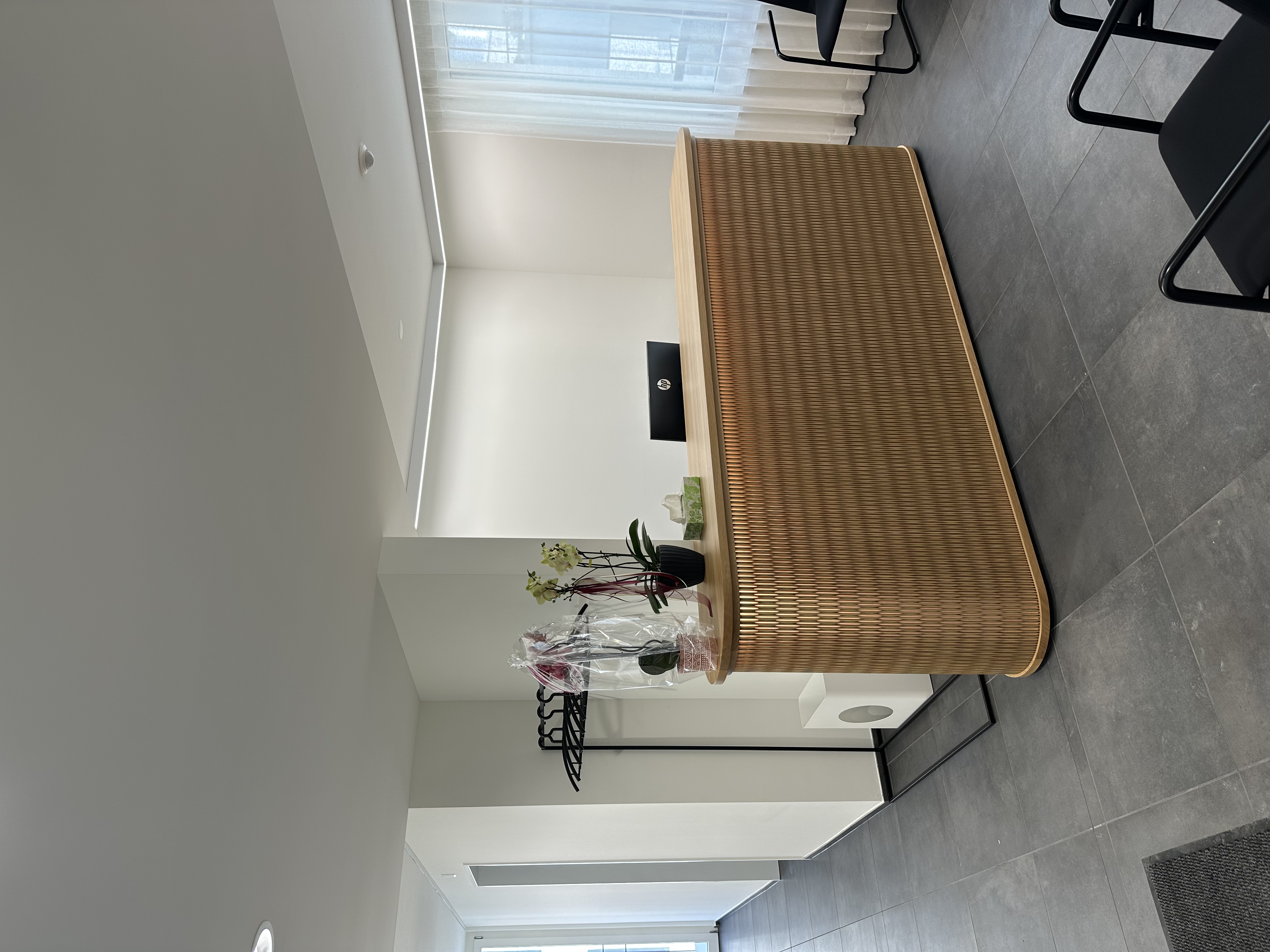 Innenaufnahme Feuerwehrstrasse 6